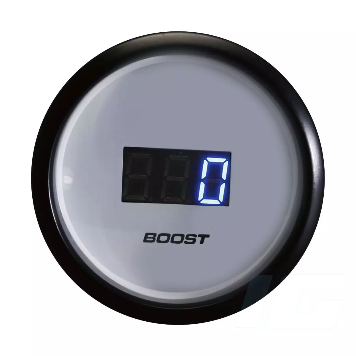 Boost Gauge for trucks